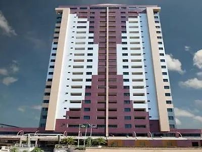 Iracema Travel Hotel