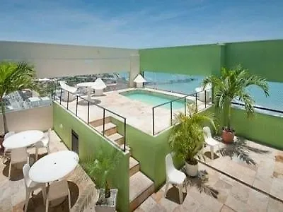 Iracema Travel 3*