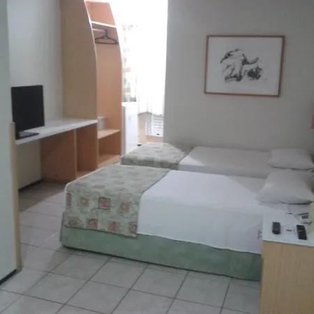 Iracema Travel Hotel 3*