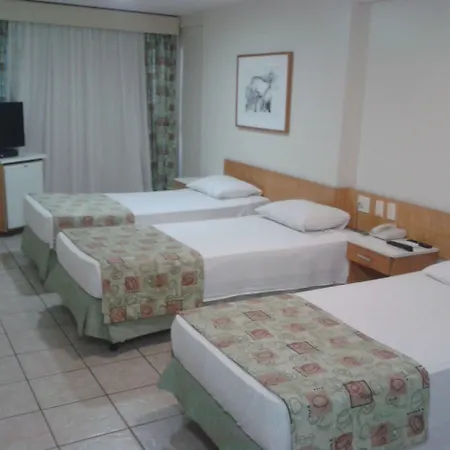Iracema Travel Hotel 3*