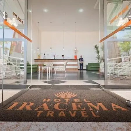 Iracema Travel 3* Fortaleza (Ceara)