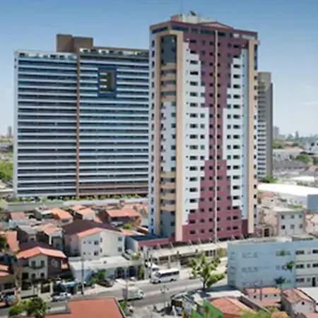 Iracema Travel Hotel Fortaleza (Ceara)
