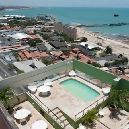 Iracema Travel Hotel 3*