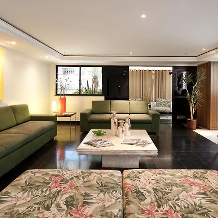 Hotel Iracema Travel Fortaleza (Ceara)
