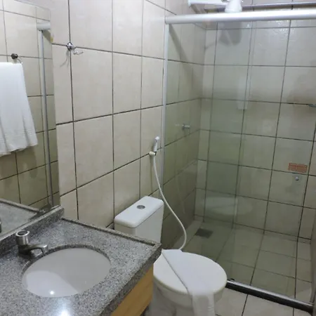 Iracema Travel Fortaleza (Ceara)