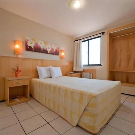 Iracema Travel Hotel Fortaleza (Ceara)