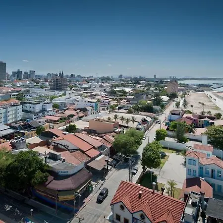 Hotel Iracema Travel Fortaleza (Ceara)