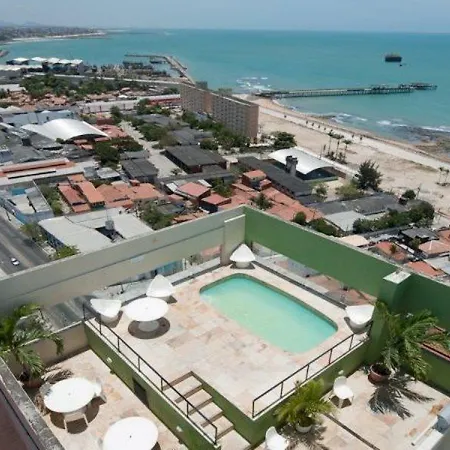 Iracema Travel Hotel