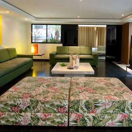 Iracema Travel Hotel 3*