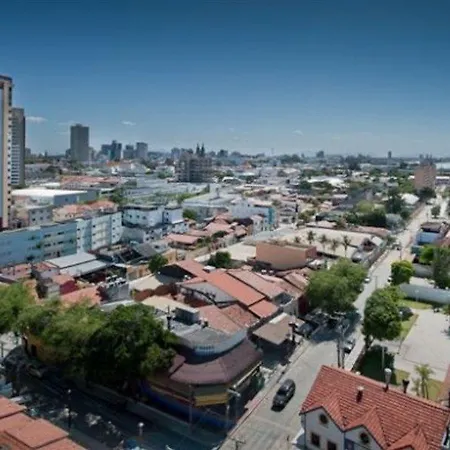 Iracema Travel Hotel 3*