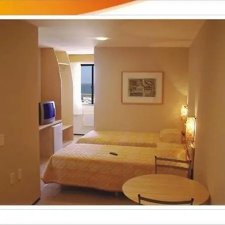 Iracema Travel Hotel Fortaleza (Ceara)