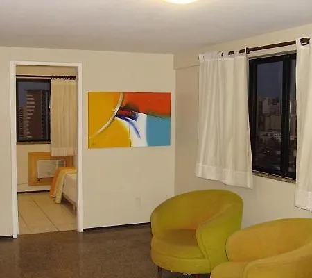 Iracema Travel 3*
