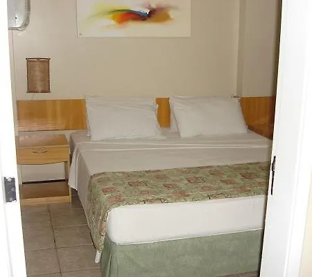 Iracema Travel Hotel Fortaleza (Ceara)
