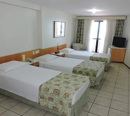 Iracema Travel Hotel 3*