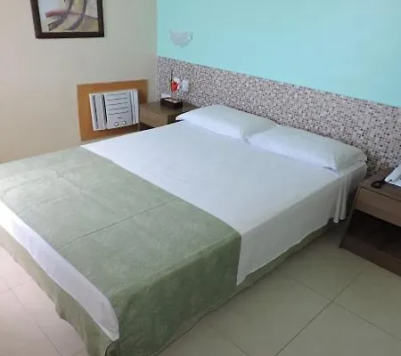 Hotel Iracema Travel