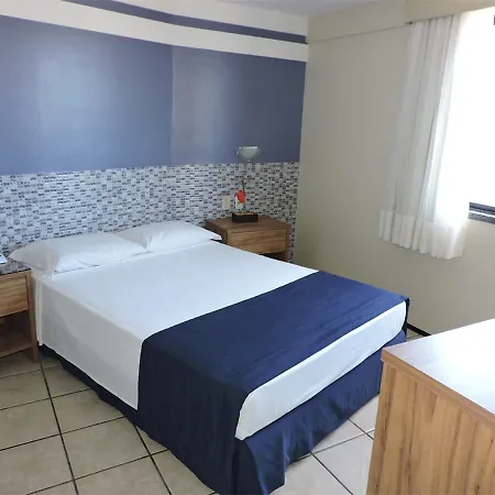 Hotel Iracema Travel Fortaleza (Ceara)