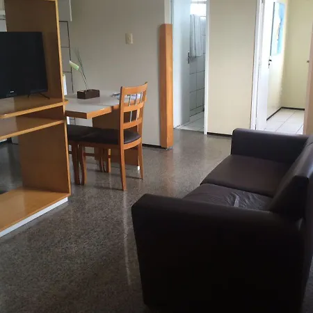 Iracema Travel Hotel