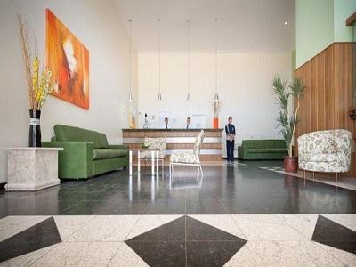 Iracema Travel 3*