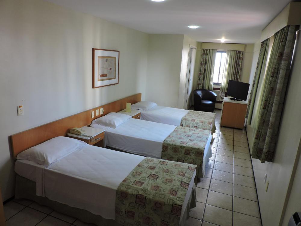 Hotel Iracema Travel