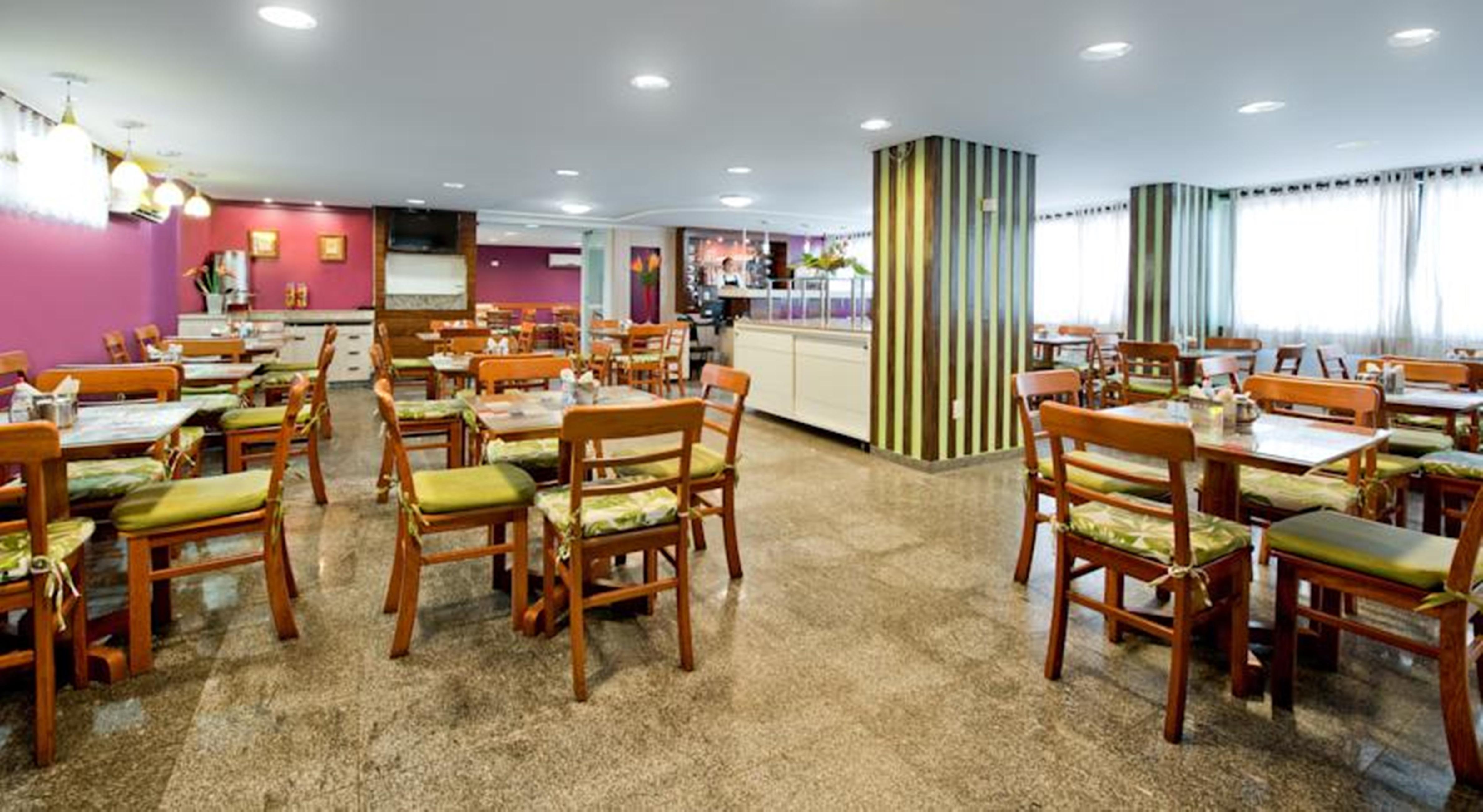 Iracema Travel 3*
