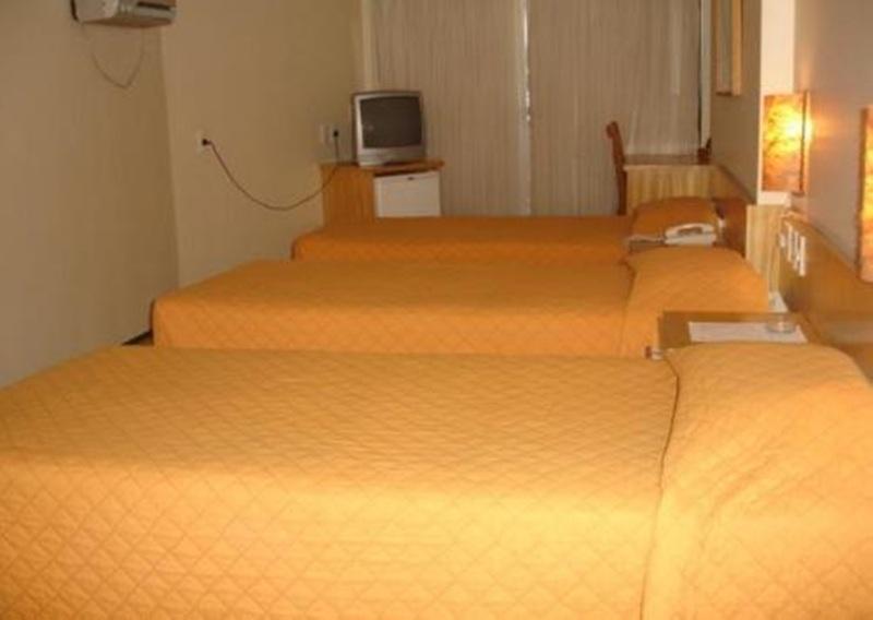 Hotel Iracema Travel Fortaleza (Ceara)