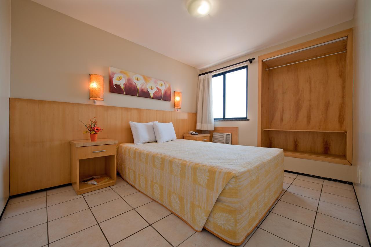 Hotel Iracema Travel 3*
