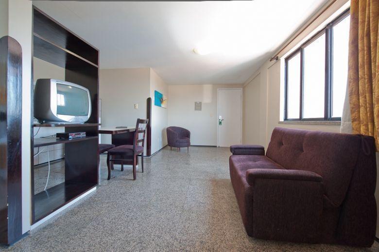 Hotel Iracema Travel