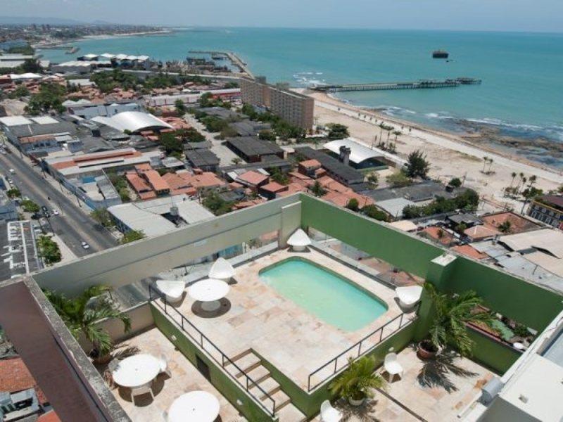 Iracema Travel Hotel