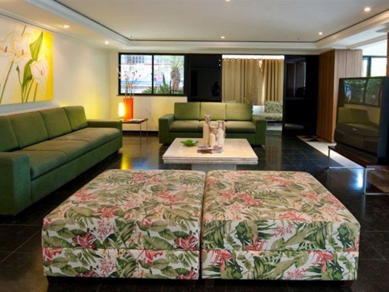Iracema Travel Hotel 3*