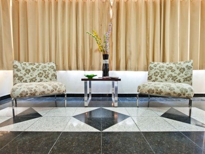 Iracema Travel 3* Fortaleza (Ceara)