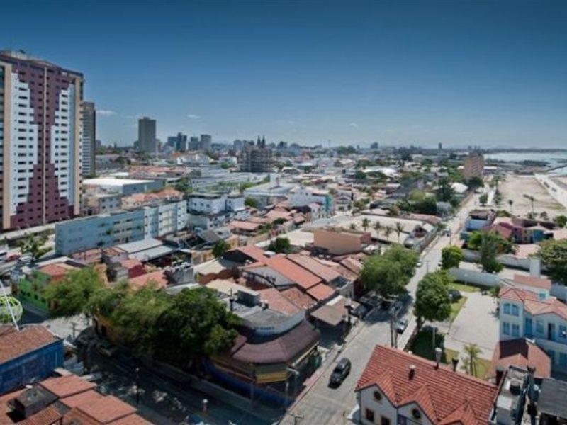 Iracema Travel Hotel 3*
