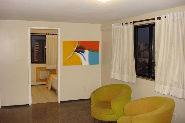 Iracema Travel 3*