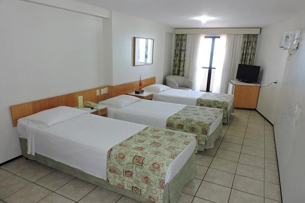 Iracema Travel Hotel 3*