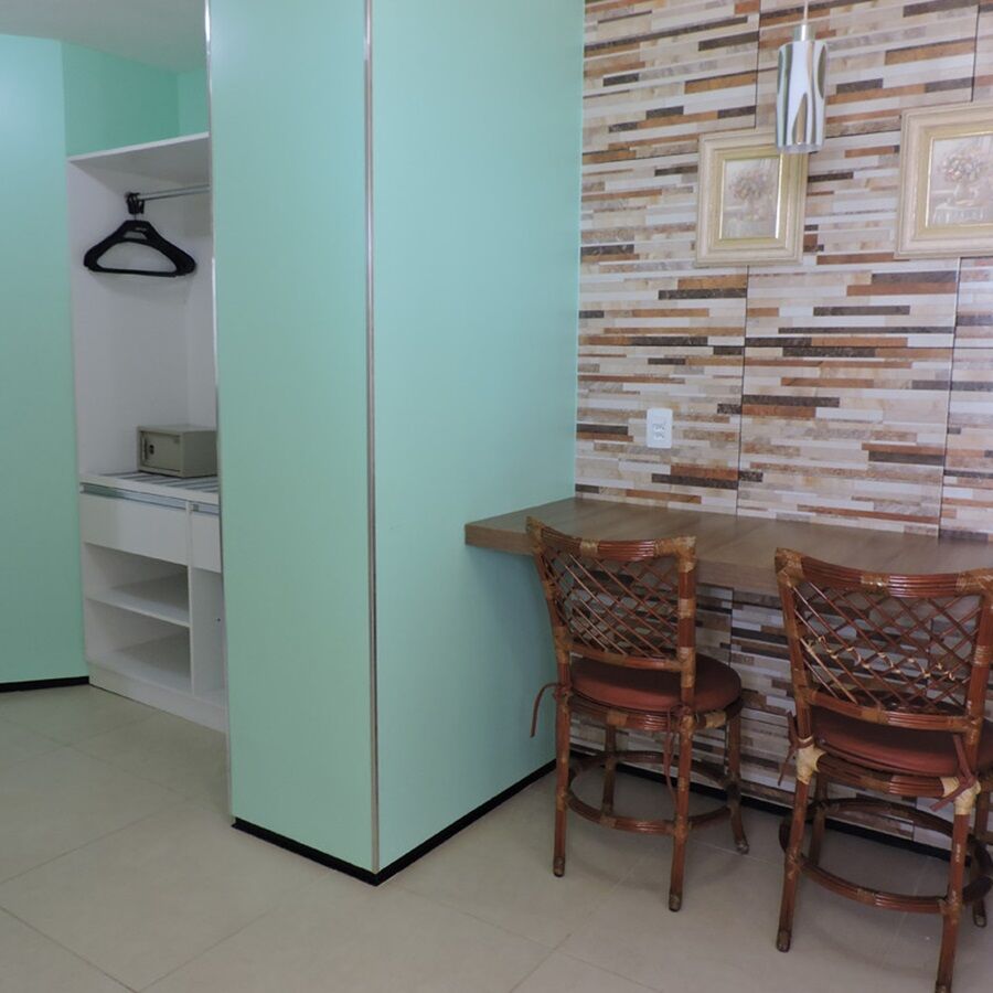 Hotel Iracema Travel Fortaleza (Ceara)