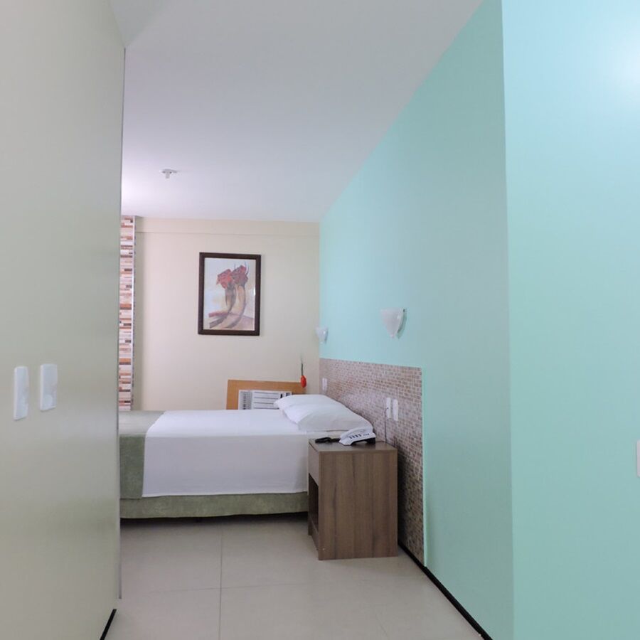 Hotel Iracema Travel 3*