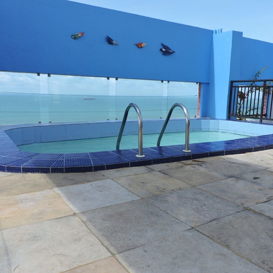 Hotel Iracema Travel Fortaleza (Ceara)