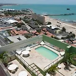 Iracema Travel