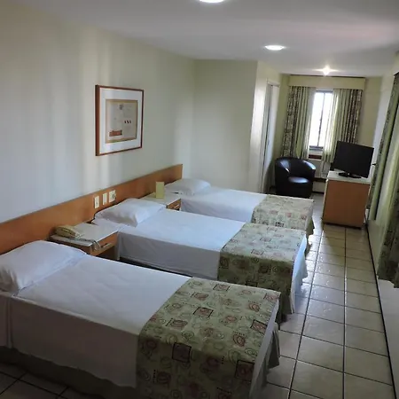 Hotel Iracema Travel