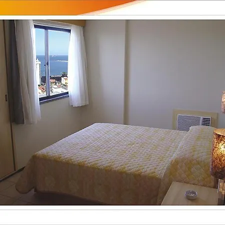 Iracema Travel Fortaleza (Ceara)