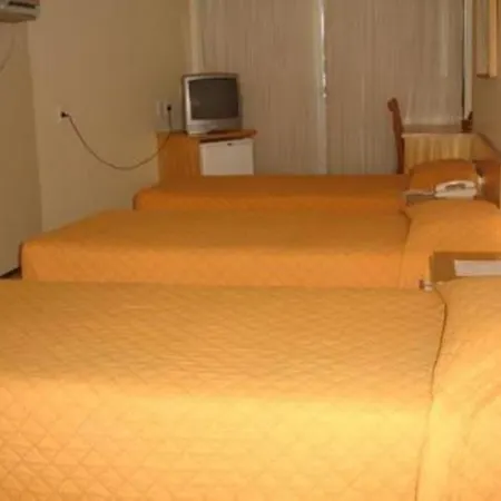 Hotel Iracema Travel Fortaleza (Ceara)
