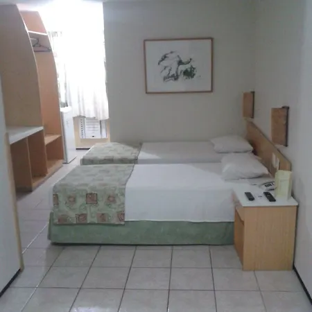 Hotel Iracema Travel