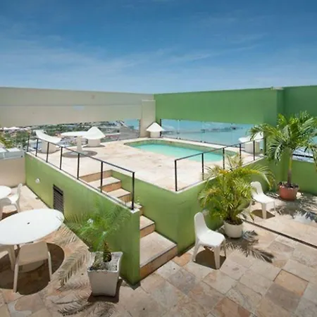 Hotel Iracema Travel Fortaleza (Ceara)
