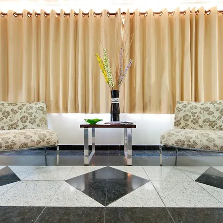 Hotel Iracema Travel Fortaleza (Ceara)