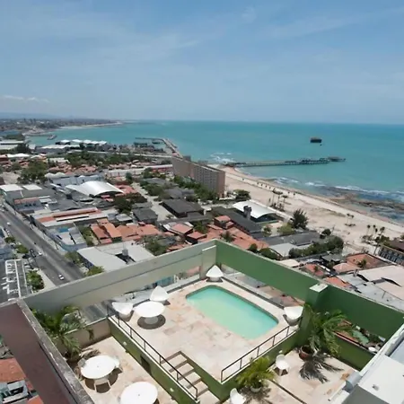 Hotel Iracema Travel 3*