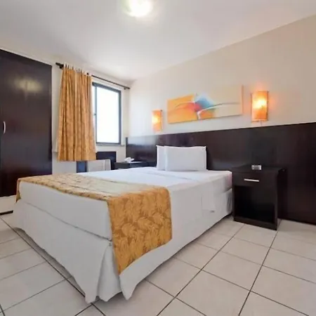 Iracema Travel Fortaleza (Ceara)