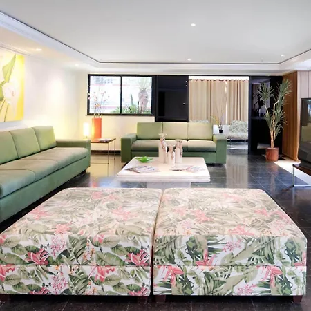 Iracema Travel Hotel