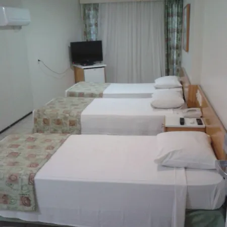 Iracema Travel Hotel