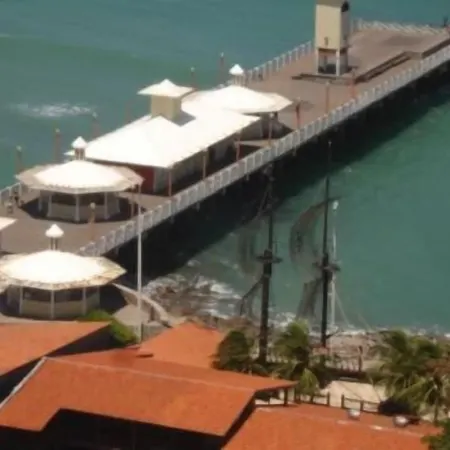 Hotel Iracema Travel Fortaleza (Ceara)