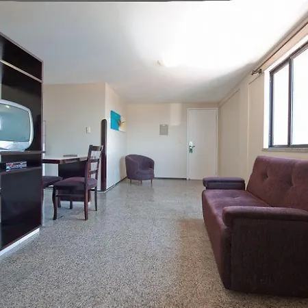 Hotel Iracema Travel