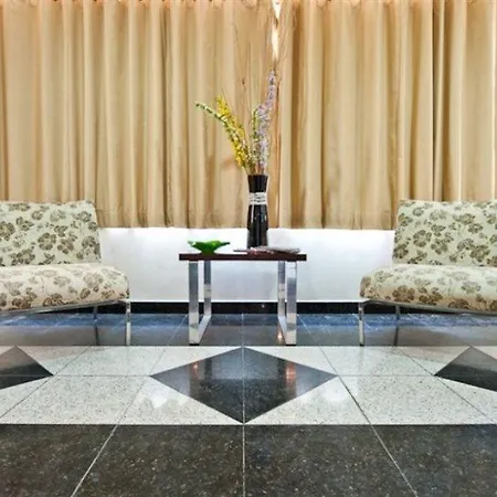Iracema Travel 3* Fortaleza (Ceara)